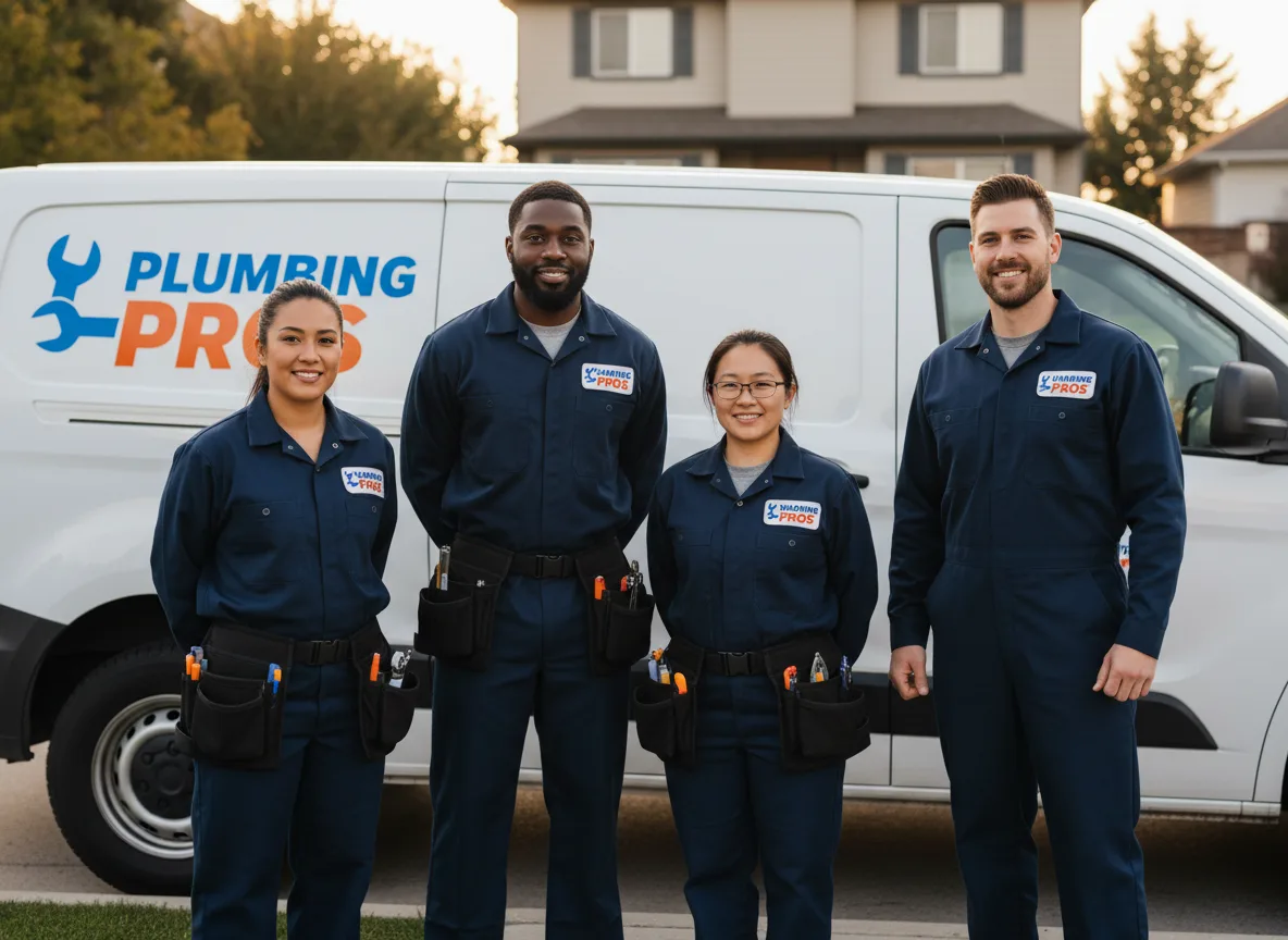 Water Heater Repair company in Lisbon, OH